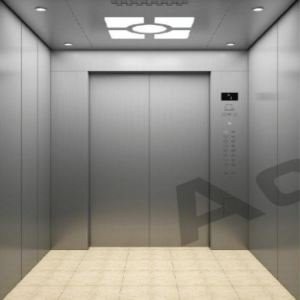 Ascensori per centri commerciali