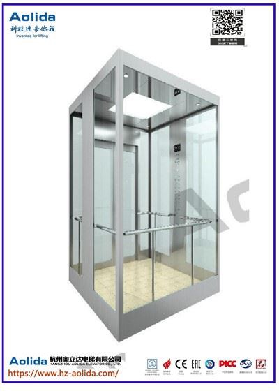 Capsule Lift per il costo di casa