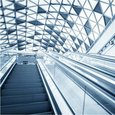 Ascensori e scale mobili ad alta efficienza energetica